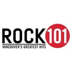 Rock 101 – CFMI-FM