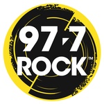 97.7 Rock – CFGP-FM