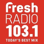 103.1 Fresh Radio – CFHK-FM