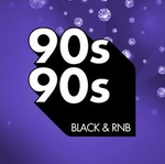 90s90s – Soul & RnB