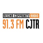 CJTR Regina Community Radio – CJTR-FM