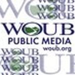 WOUB FM – WOUB-FM