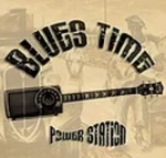 Classic Rock Fire – Blues Time Power Station