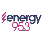 Energy 95.3 Radio – CING-FM