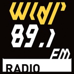 WIDR 89.1 FM – WIDR