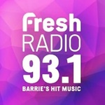 93.1 Fresh Radio – CHAY-FM