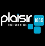 Plaisir 105,5 – CKLD-FM