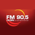 FM 90.5 CKBN – CKBN-FM