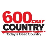 Country 600 – CKAT