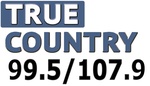 True Country 99.5/107.9 – KRKI