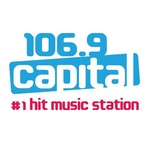 Capital FM 106.9 – CIBX-FM