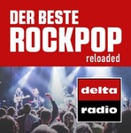 delta radio – Der Best RockPop Reloaded
