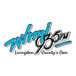 WHMI 93.5 FM – WHMI-FM