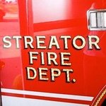 Streator Fire Dispatch