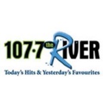 107.7 The River – CFRV-FM