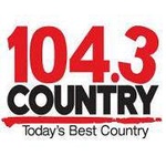 Country 104.3 – CJQM-FM