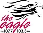 The Eagle 107.7 – CKTI-FM