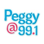 Peggy 99.1 – CFPG-FM