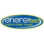 Energy 99.7 – CKPT-FM