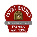 Wixie Radio – WYXI