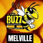 The Buzz Melville