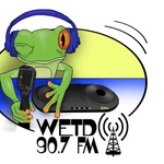 WETD 90.7 FM – WETD