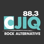 88.3 CJIQ FM – CJIQ-FM