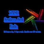 WUNK Southern Soul Radio