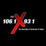 The X Radio – W226AF-FM