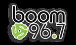 Boom 96.7 – CFXW-FM