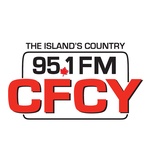CFCY – CFCY-FM