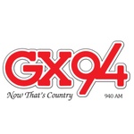 GX94 – CJGX