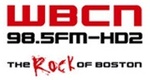 WBCN 98.5 FM