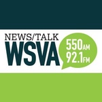 WSVA News/Talk Radio – WSVA