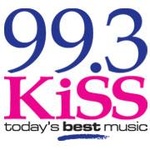 KiSS 99.3 – CKGB-FM
