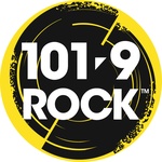 101.9 Rock – CKFX-FM