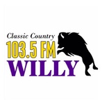 Willy 103.5 – WTAW-FM