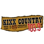 Kixx Country – CHVO-FM