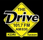 The Drive 101.7FM / 830AM – K269FV
