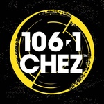 106.1 CHEZ – CHEZ-FM