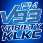 V93 – KLKC-FM