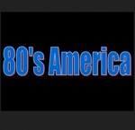 Wally J Radio Network – 80s America