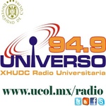 Universo FM – XHUDC