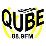 the QUBE 88.9 FM (CJMQ) – CJMQ-FM