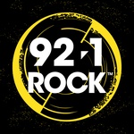 92.1 Rock – CJQQ-FM