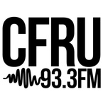 CFRU 93.3 FM – CFRU-FM