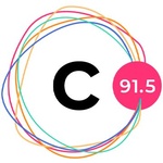 CJCN 91.5 Connect FM Surrey BC