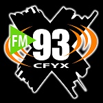 CFYX93 Rimouski – CFYX-FM