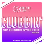 CLUBBIN‘ I Soulside Radio
