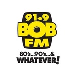 91.9 BOB FM – CKLY-FM